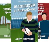 Sweet Sports Kisses Multiple Authors