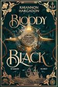 Bloody Black Rhiannon Hargadon