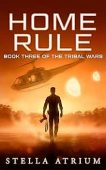 Home Rule Book III Stella Atrium