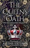 Queen's Oath A Young Alesha Escobar