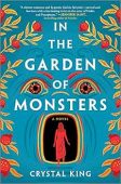 In Garden Of Monsters Crystal King