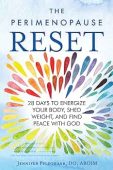 Perimenopause Reset 28 Days Dr. Jennifer  Pfleghaar