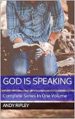 GOD IS SPEAKING Complete Andrew Ripley