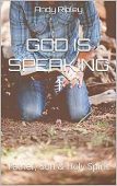 GOD IS SPEAKING 1 Andrew Ripley