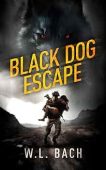 Black Dog Escape W.L. Bach