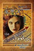 Chess Queen Codex 1 Maria Georgiou