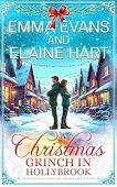 A Christmas Grinch in Emma Evans