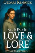 All is Fair in Cedars Renwick