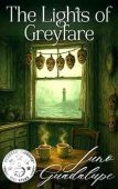 Lights of Greyfare Juno Guadalupe