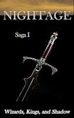 NightAge Saga I - J. R. Balkan