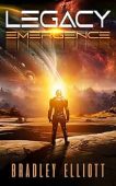 Legacy - Emergence Book Bradley Elliott