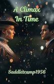 A Climax in Time Saddletramp  1956