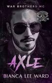Axle - Opposites Attract Bianca Lee Ward