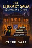 Guardians of Genre Cliff Ball