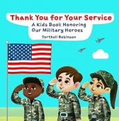 Thank You for Your Torthell Robinson