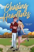 Chasing Headlimes J Rose Black
