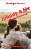Johnny&Me An English Marriage Penelope Bennett