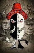 Evil World Chack Bruno