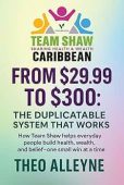 From $2900 to $300 Theo Alleyne