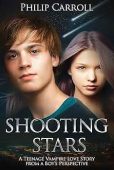 Shooting Stars Philip Carroll