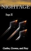 NightAge Saga II -- J. R. Balkan