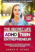 Secret Life Of An Sarah D.  Stone