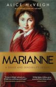 Marianne A Sense and Alice McVeigh