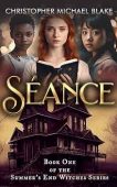 Séance Book One of Christopher Blake