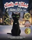 Santa Claws A Christmas Denise Alicea