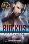 Ruckus Zoe Dawson