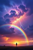 CLOUDED THOUGHTS III Poetry Francisco Puentes