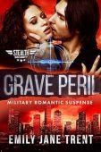 Grave Peril Emily Jane Trent