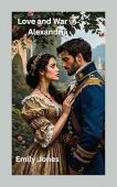 Love and War in Emily Jones