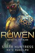 Ruwen Kate Rudolph