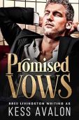 Promised Vows Bree Livingston