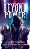 Beyond Power A Supernatural Miscelleana Tsalikis