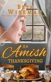 An Amish Thanksgiving (A Beth Wiseman