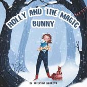 Holly and the Magic Kateryna Dronova