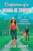 Confessions of a Wanna-be Sylvia Grant