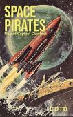 Space Pirates Rise of CDTD