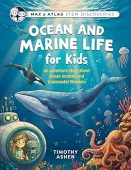Ocean and Marine Life Timothy Ashen