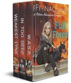 Full Force Fiona Quinn