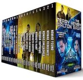 Terry Henry Walton Saga Craig Martelle