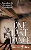 One Last Dance Ernesto Patino