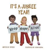 It's A Jubilee Year KM Reid