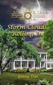 Storm Clouds Rolling In Ginny Dye