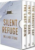 Silent Refuge William Stone