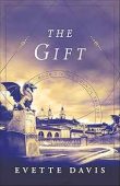 Gift (Council Trilogy Book Evette Davis