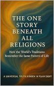One Story Beneath All Maria Garcia