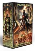 Hellspawned Chronicles Complete Series Michael Todd